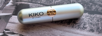 Полный провал или Kiko Milano Jelly Stylo #514 Starry Black
