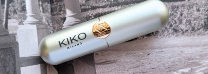 Полный провал или Kiko Milano Jelly Stylo #514 Starry Black