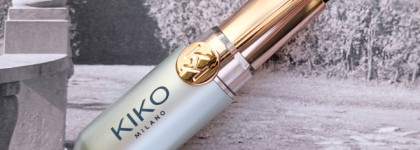 Полный провал или Kiko Milano Jelly Stylo #514 Starry Black
