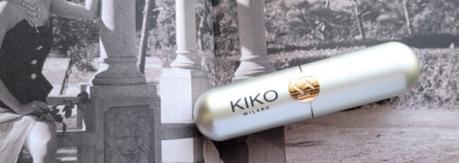 Полный провал или Kiko Milano Jelly Stylo #514 Starry Black