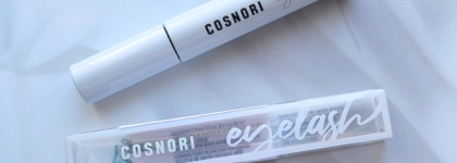 Cosnori Long Active Eyelash Serum. Мои результаты спустя месяц использования