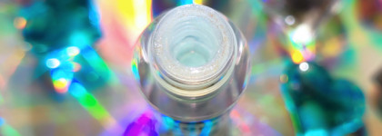 Русалочьи переливы на губах с Beauty Bomb Lip Glass #Wave Mistress