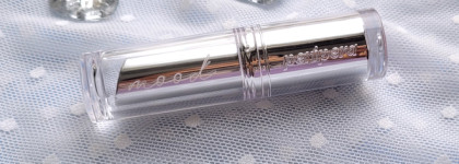 Леденцовые губы с peripera Ink Mood Glowy Balm в оттенке #04 Mauve Promenade