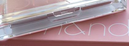 Румяные хорошисты rom&nd Better Than Cheek в оттенках #Peach Chip и #Blueberry Chip