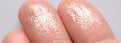 Мои зимние бюджетные косметические обновки