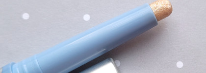 Мои зимние бюджетные косметические обновки