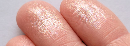 Мои зимние бюджетные косметические обновки