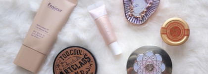 Нежный сияющий макияж Купидона ко Дню святого Валентина