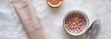 Нежный сияющий макияж Купидона ко Дню святого Валентина