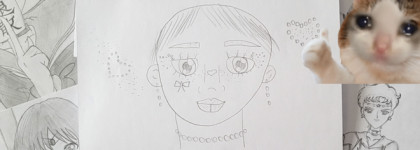 Нежный сияющий макияж Купидона ко Дню святого Валентина