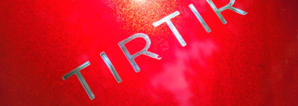 Tirtir Mask Fit Red Cushion SPF40 PA++ в оттенке #21N Ivory и проблемная кожа. Получилось ли подружиться?