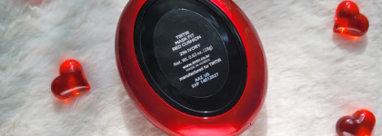 Tirtir Mask Fit Red Cushion SPF40 PA++ в оттенке #21N Ivory и проблемная кожа. Получилось ли подружиться?