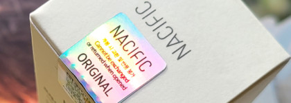 Nacific Fresh Cica: тонер, сыворотка и крем. Успокаивающий уход для жирной и проблемной кожи