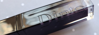 Дружбы не сложилось. Обзор Dinto Pearl-Kissed Plumping Lip Glace в оттенках #121 Peter и #130 Captain Hook