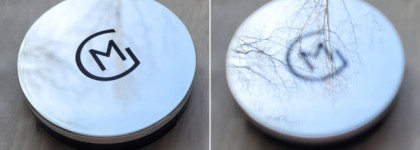 Пудра, которой удалось меня удивить. Maria Galland Paris 820 Poudre Perfectrice Eclat #10 Porcelaine