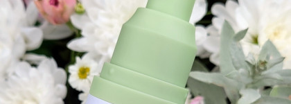 Пептиды и кислоты в одном флаконе? Крем для проблемной кожи IQcare IQ-Anti-Acne Cream