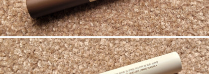 Небольшой обзор Tony Moly Eye Tone Curl Correcting Mascara #02 Mute Brown