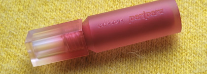 Небольшой обзор Peripera Over Blur Tint #Vintage Acorn. А был ли блюр?
