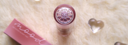 Желейные губы с любимым Peripera Ink Mood Glowy Tint в оттенке #18 Nude Area