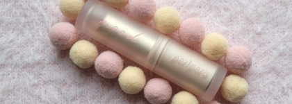 Дела зефирные - обзор помады и румян от Peripera