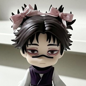 Фото автора отзывов на Косметисте