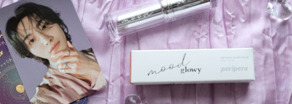 Baby lips без регистрации и смс, или Peripera Ink Mood Glowy Balm в оттенке #03 Rose Thought