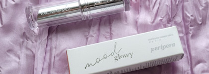 Baby lips без регистрации и смс, или Peripera Ink Mood Glowy Balm в оттенке #03 Rose Thought