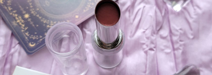 Baby lips без регистрации и смс, или Peripera Ink Mood Glowy Balm в оттенке #03 Rose Thought