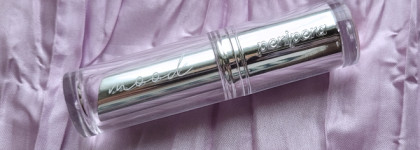 Baby lips без регистрации и смс, или Peripera Ink Mood Glowy Balm в оттенке #03 Rose Thought