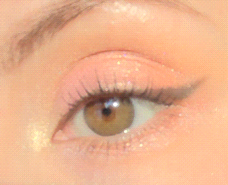 Revolution Makeup Forever Flawless Eyeshadow Palette #Regal Romance (оттенок #Duchess)