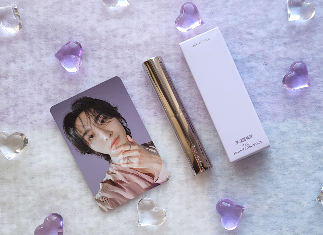 азиатская косметика