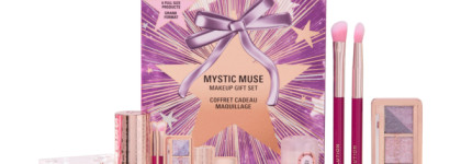 Малышка Revolution The Icon Edit Enchanted Palette