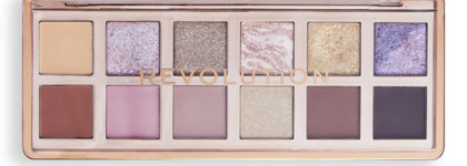 Малышка Revolution The Icon Edit Enchanted Palette