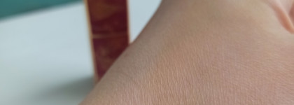 Когда форма соответствует содержанию. Kiko Milano Charming Escape Luxurious Matte Lipstick №05 Pinkish Lily