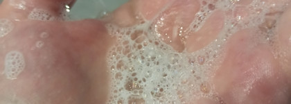 Косметика, которую я повторяю годами, или "Добро пожаловать в царство Bioderma"