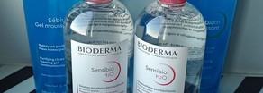 Косметика, которую я повторяю годами, или "Добро пожаловать в царство Bioderma"