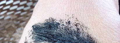 Как так, Elian? Elian Russia Drama Queen Mascara №01 Black