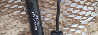 Как так, Elian? Elian Russia Drama Queen Mascara №01 Black