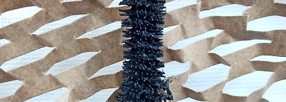 Как так, Elian? Elian Russia Drama Queen Mascara №01 Black