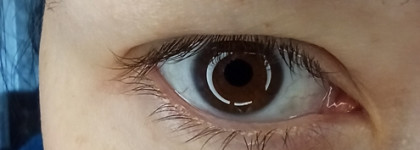 Как так, Elian? Elian Russia Drama Queen Mascara №01 Black