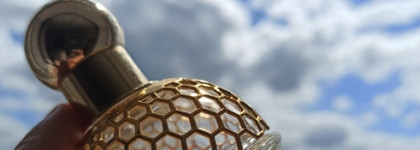 Цитрусовое настроение - вкусно, сочно, не моё. Guerlain Aqua Allegoria Mandarine Basilic