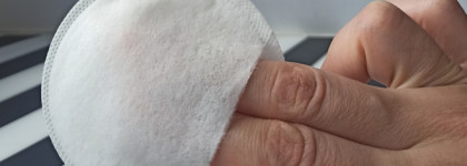 Пилинг при проблемной чувствительной коже. Мой опыт и базовые средства