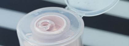 Пилинг при проблемной чувствительной коже. Мой опыт и базовые средства