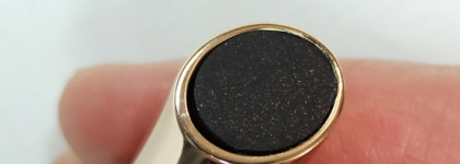 Черный на каждый день? Да, с Kiko Milano Jelly Stylo №514 Starry Black