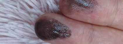 Черный на каждый день? Да, с Kiko Milano Jelly Stylo №514 Starry Black