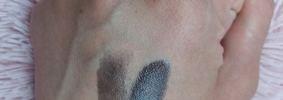 Черный на каждый день? Да, с Kiko Milano Jelly Stylo №514 Starry Black