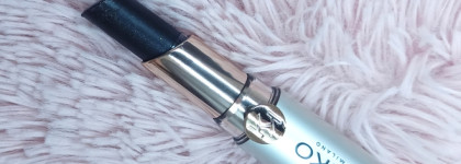 Черный на каждый день? Да, с Kiko Milano Jelly Stylo №514 Starry Black