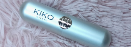 Черный на каждый день? Да, с Kiko Milano Jelly Stylo №514 Starry Black