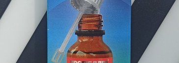 Могут, когда захотят. Средство от прыщей "BOLTUSHKA" от "Пропеллер"