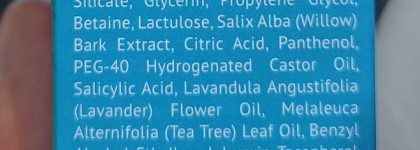 Могут, когда захотят. Средство от прыщей "BOLTUSHKA" от "Пропеллер"